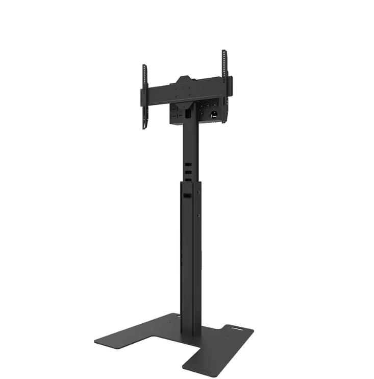 TV SET ACC FLOOR STAND 37-75"/FL45S-825BL1 NEOMOUNTS