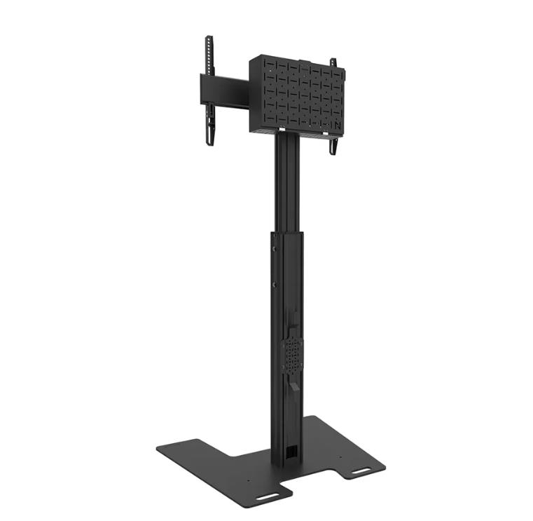 TV SET ACC FLOOR STAND 37-75"/FL45S-825BL1 NEOMOUNTS