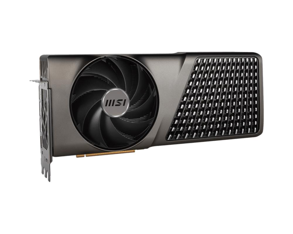 MSI NVIDIA GeForce RTX 4070 Ti SUPER 16 GB GDDR6X