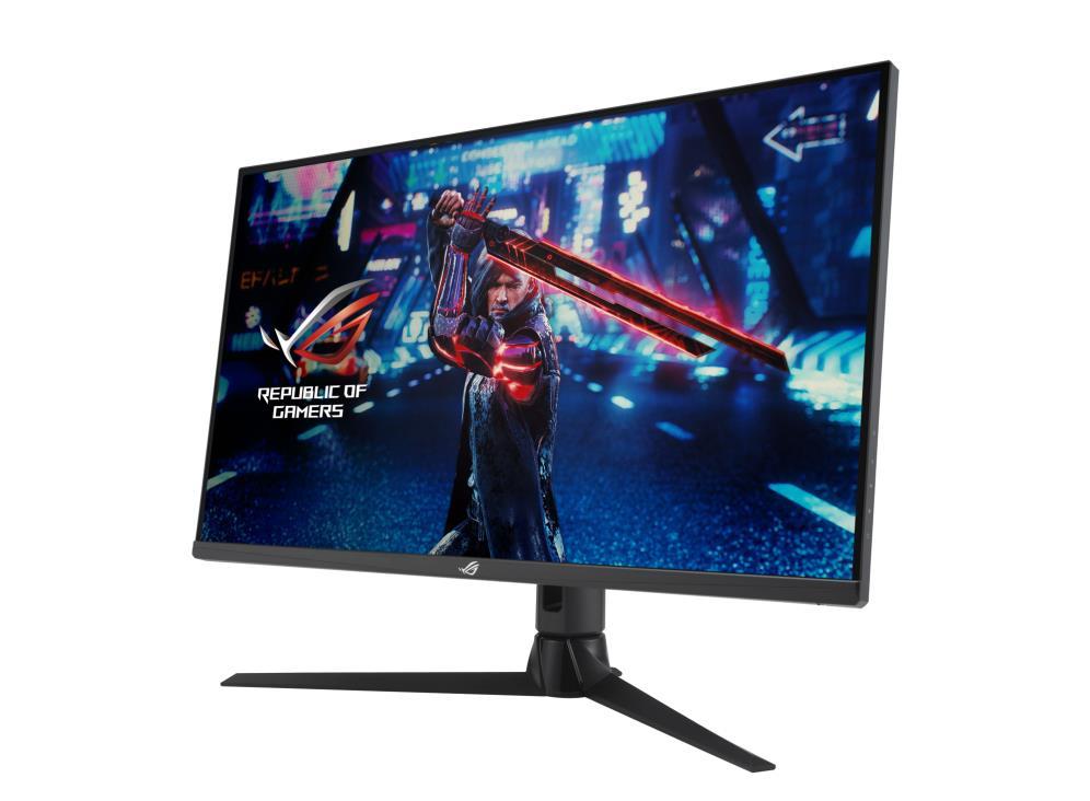 ASUS 32" Gaming/4K Panel IPS