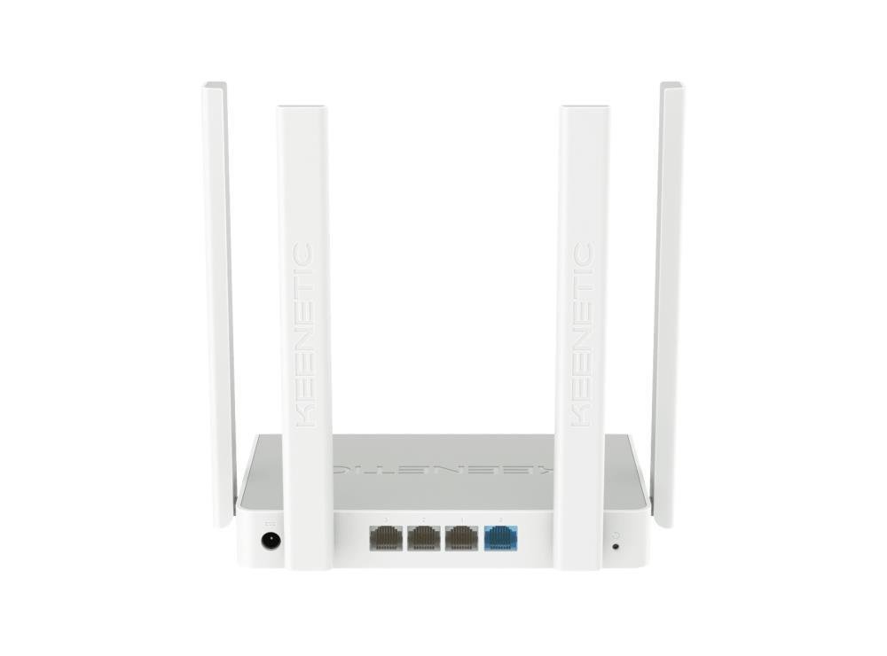 KEENETIC Wireless Router 1200 Mbps Mesh