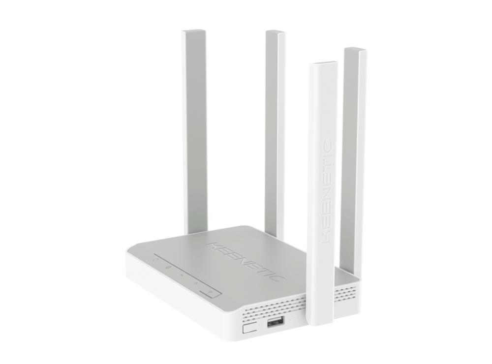 KEENETIC Wireless Router 1200 Mbps Mesh