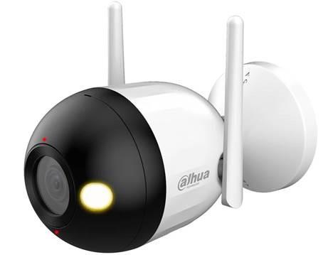 NET CAMERA 4MP IR BULLET WIFI/F4C-PV 2.8MM DAHUA