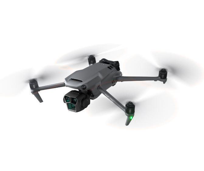 DJI Mavic 3 Pro Fly More Combo (DJI RC) Professional CP.MA.00000660.03