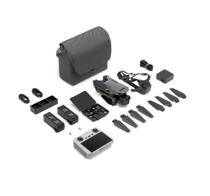 DJI Mavic 3 Pro Fly More Combo (DJI RC) Professional CP.MA.00000660.03