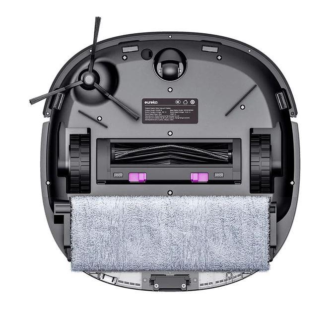 VACUUM CLEANER ROBOT/J20 EUREKA