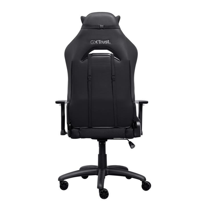 GAMING CHAIR GXT 719 RUYA RGB/BLACK 25185 TRUST