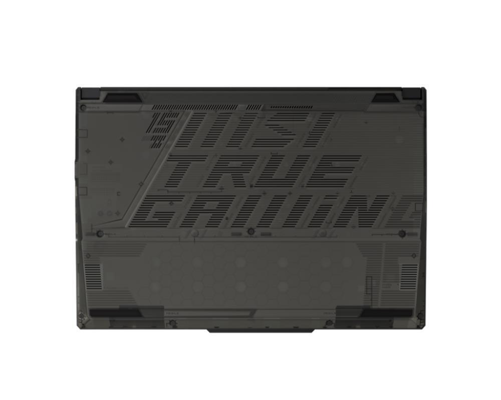 MSI Cyborg Cyborg 15 A12VF CPU  Core i7