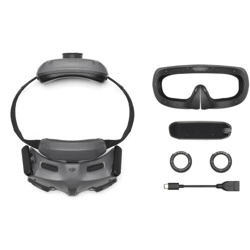 DJI Goggles 3 CP.FP.00000159.01