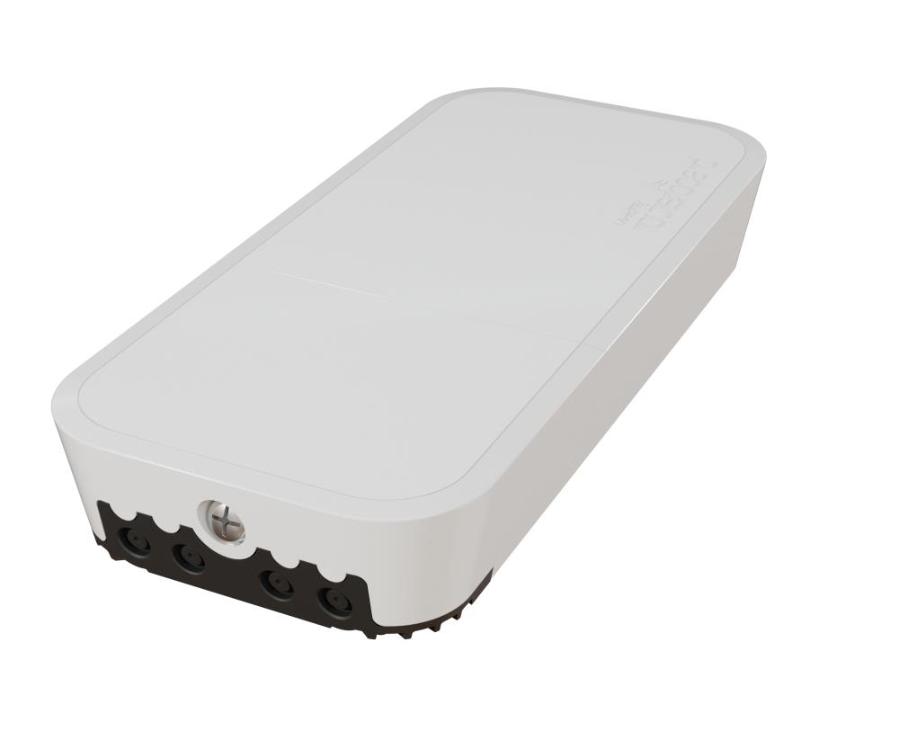 WRL ACCESS POINT OUTDOOR KIT/WAPGR5HACD2HND&EC200A MIKROTIK