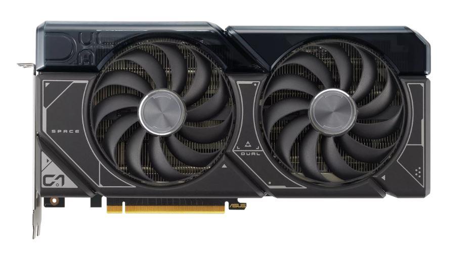 ASUS NVIDIA GeForce RTX 4070 Ti SUPER 16 GB GDDR6X