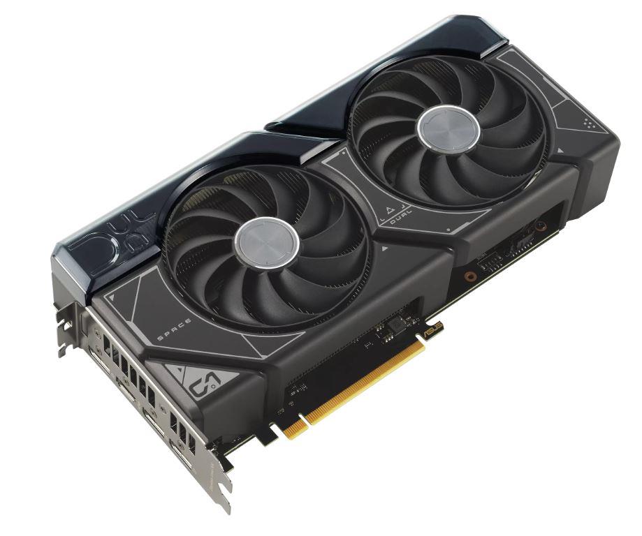 ASUS NVIDIA GeForce RTX 4070 Ti SUPER 16 GB GDDR6X