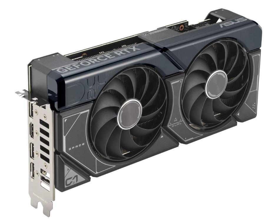 ASUS NVIDIA GeForce RTX 4070 Ti SUPER 16 GB GDDR6X