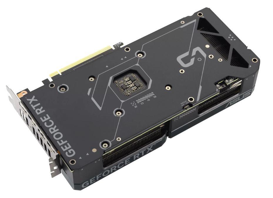 ASUS NVIDIA GeForce RTX 4070 Ti SUPER 16 GB GDDR6X