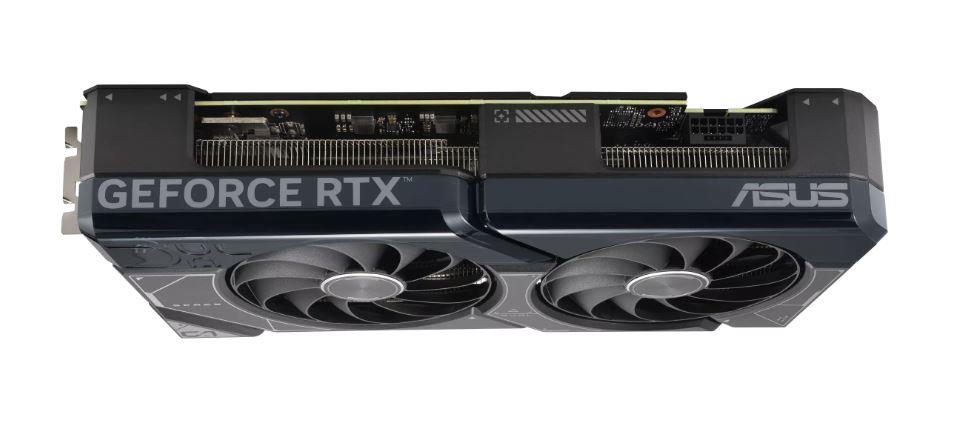 ASUS NVIDIA GeForce RTX 4070 Ti SUPER 16 GB GDDR6X