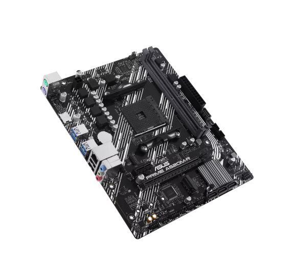 MB AMD A520 SAM4 MATX/PRIME A520M-R ASUS