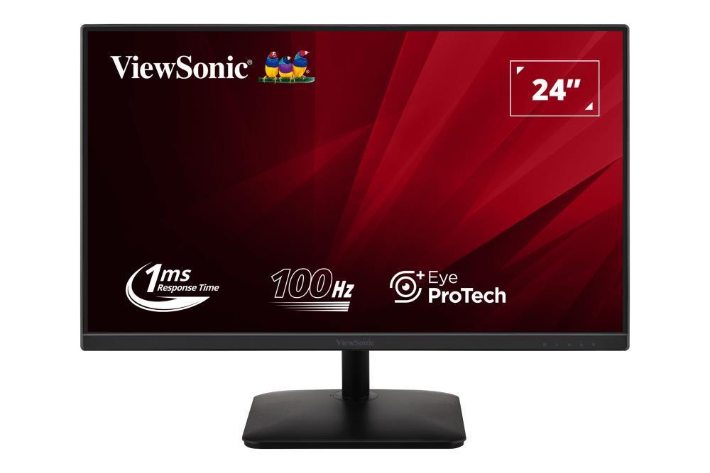 VIEWSONIC VA2408-MHDB 23.8" Panel IPS