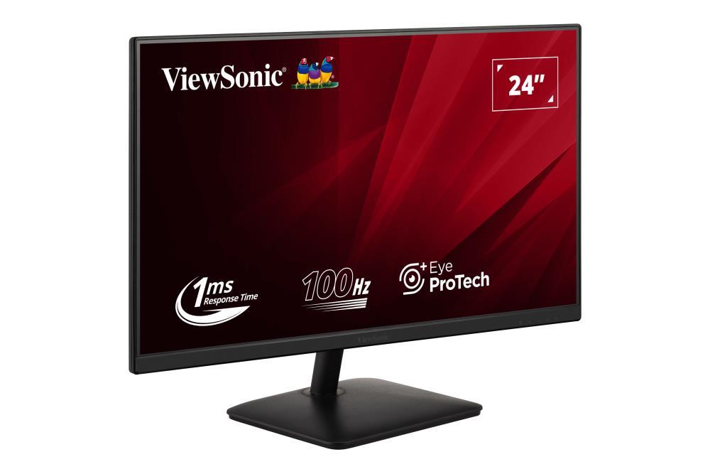 VIEWSONIC VA2408-MHDB 23.8" Panel IPS