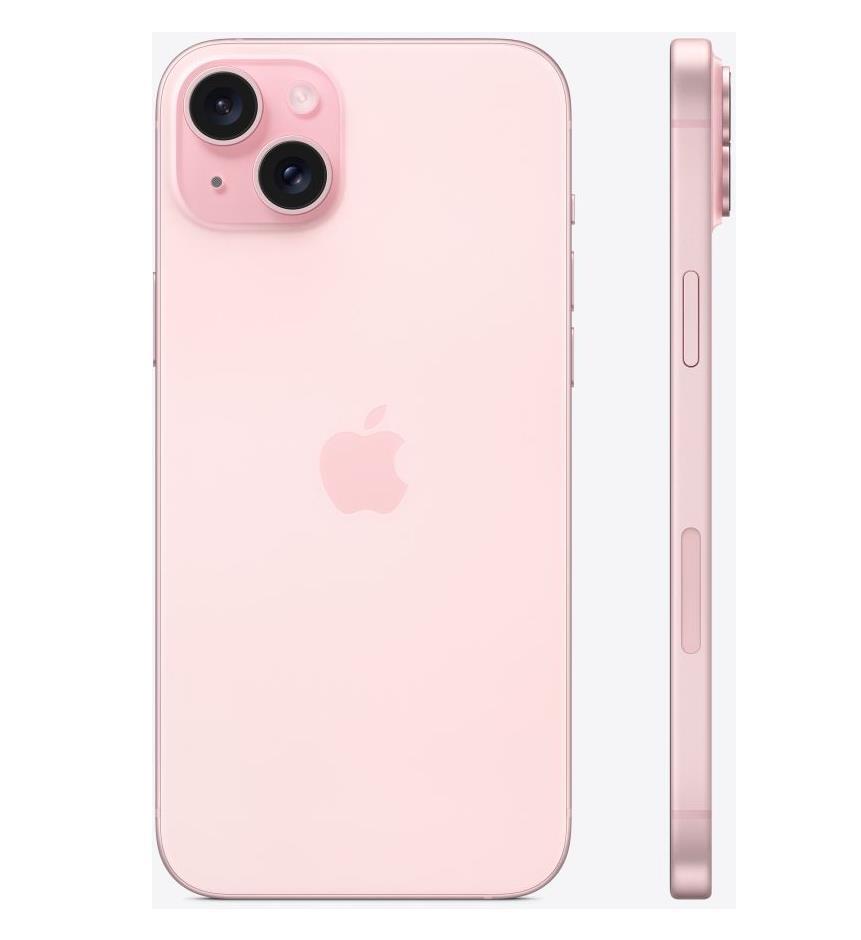 MOBILE PHONE IPHONE 15 PLUS/128GB PINK MU103 APPLE