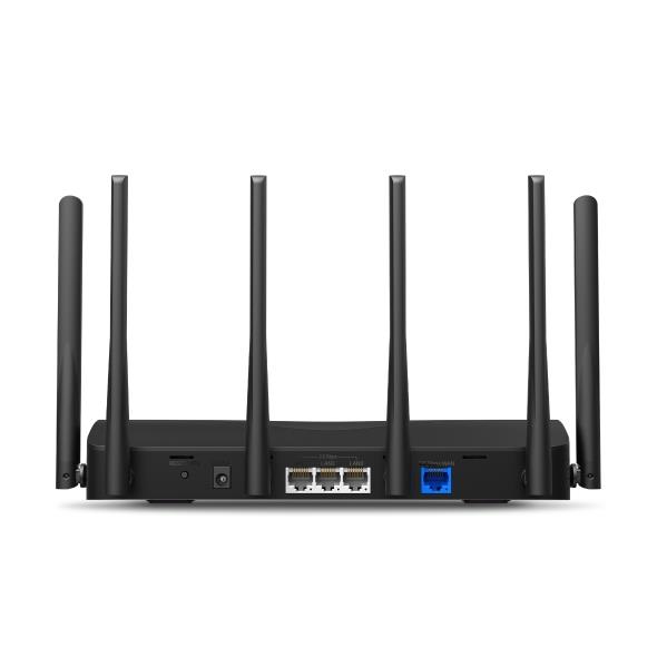 WRL ROUTER 9300MBPS/4PORT MR47BE MERCUSYS