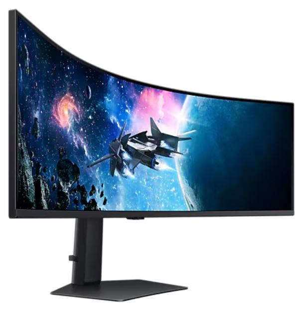 SAMSUNG Odyssey G9 49" Gaming/Curved