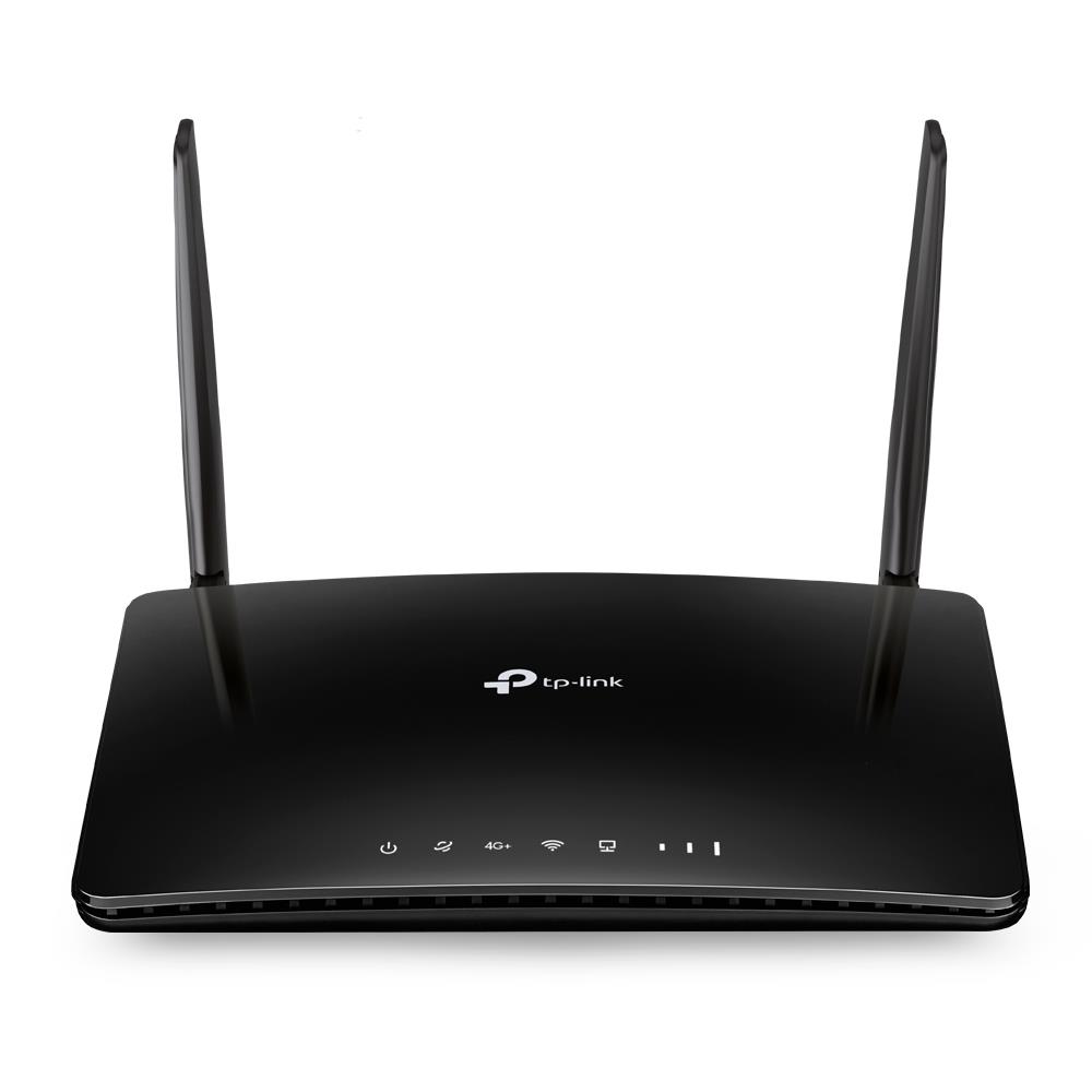 TP-LINK Wireless Router 1200 Mbps IEEE 802.11a