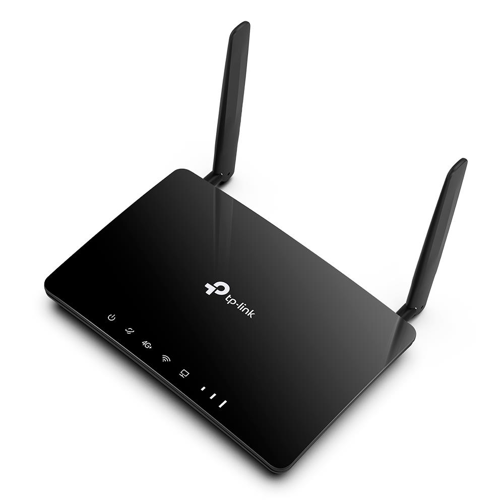 TP-LINK Wireless Router 1200 Mbps IEEE 802.11a