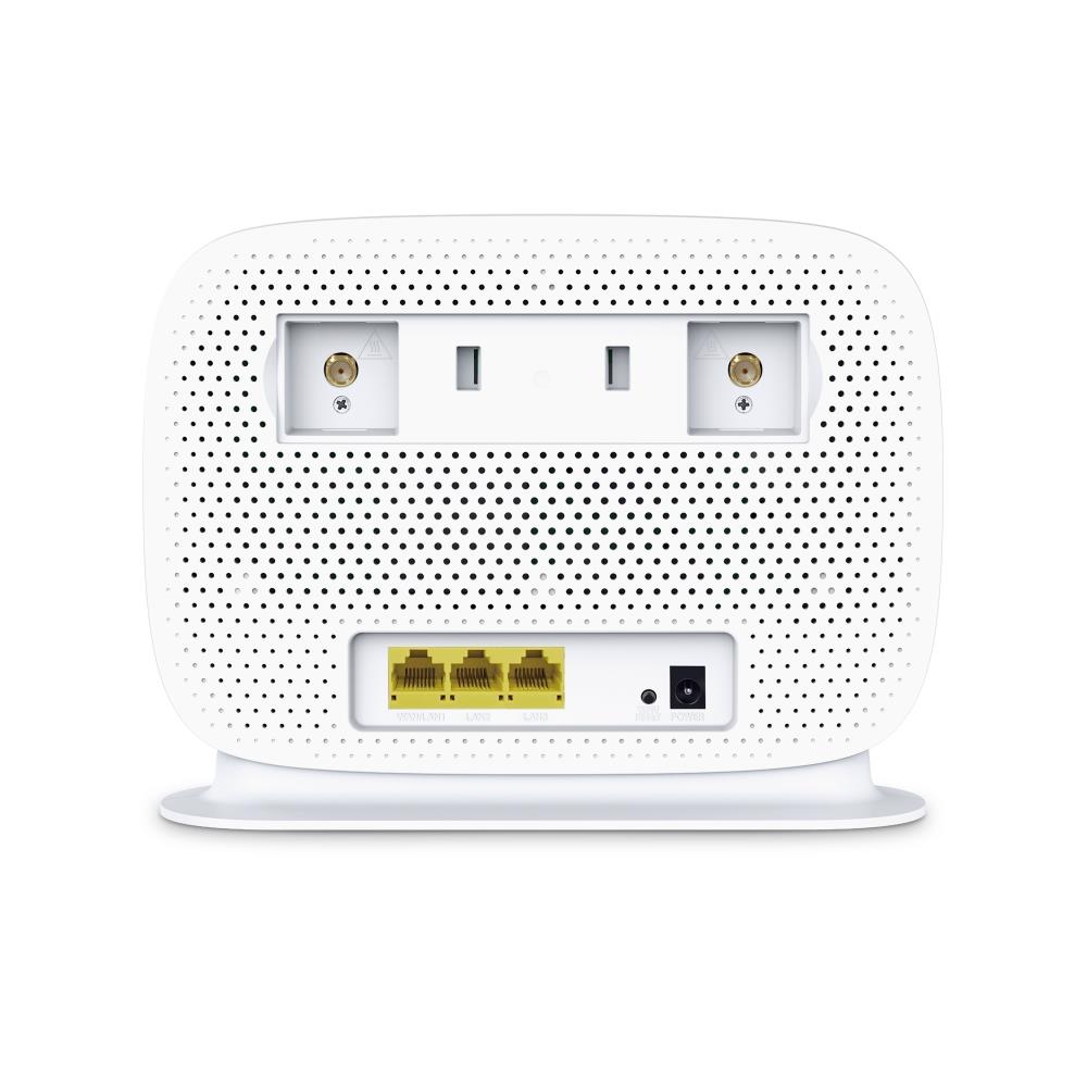 TP-LINK Wireless Router 1200 Mbps IEEE 802.11a