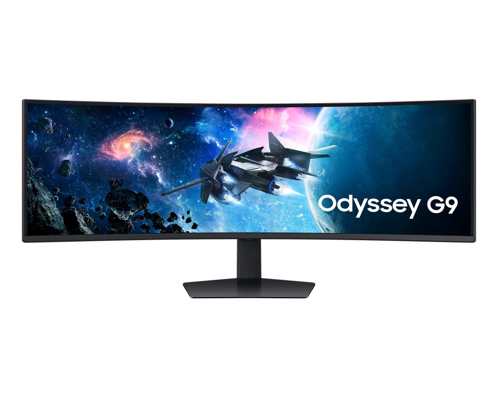 SAMSUNG Odyssey G9 49" Gaming/Curved