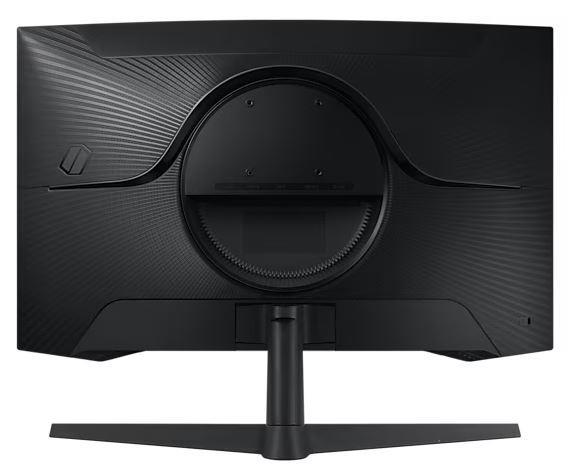 SAMSUNG LS32CG552EUXEN 32" Gaming/Curved