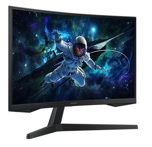 SAMSUNG LS32CG552EUXEN 32" Gaming/Curved