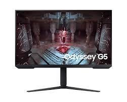 SAMSUNG Odyssey G5 G51C 32" Gaming