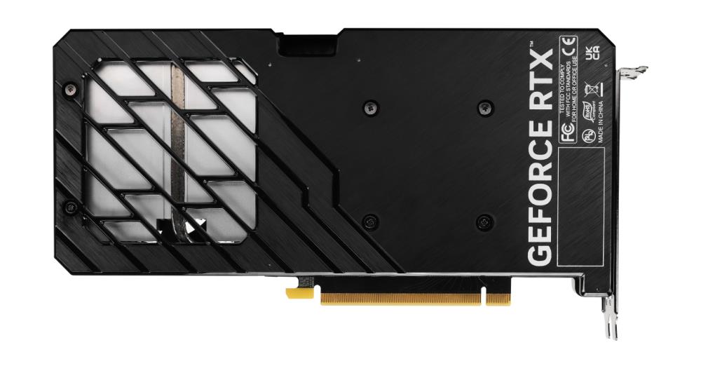 PALIT NVIDIA GeForce RTX 4060 8 GB GDDR6