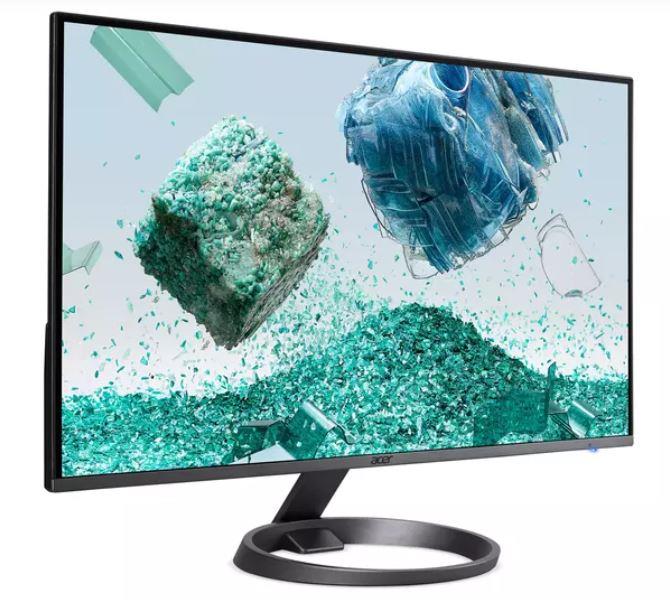 ACER RL272EYIIV 27" Panel IPS