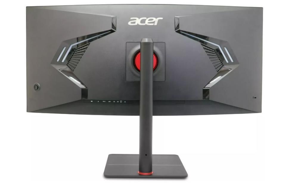 ACER Nitro XV5 XV345CURVBMIPH 34" Gaming/Curved/21 : 9