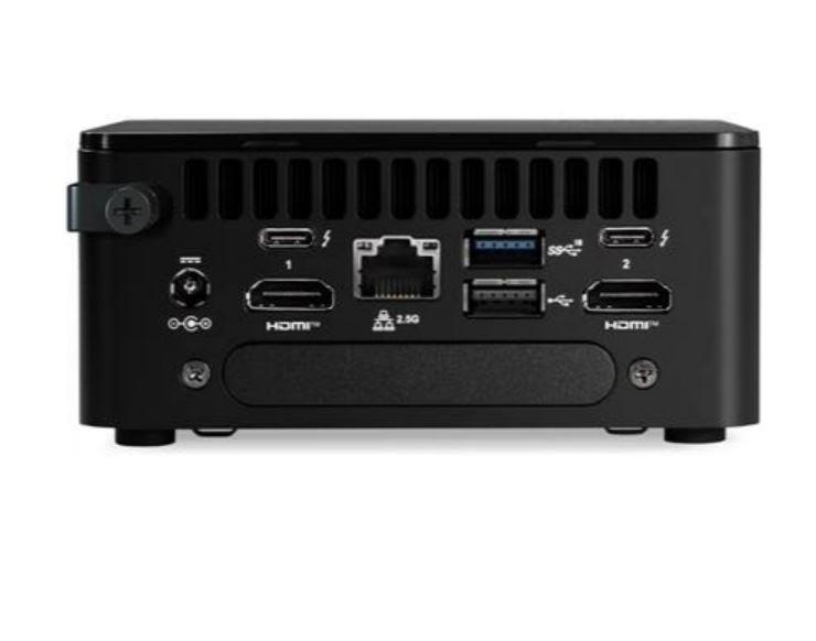 COMPUTING KIT CI5-1340P/RNUC13ANHI500002I ASUS