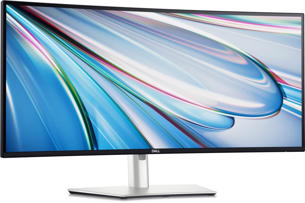 DELL U3425WE 34" Curved/21 : 9