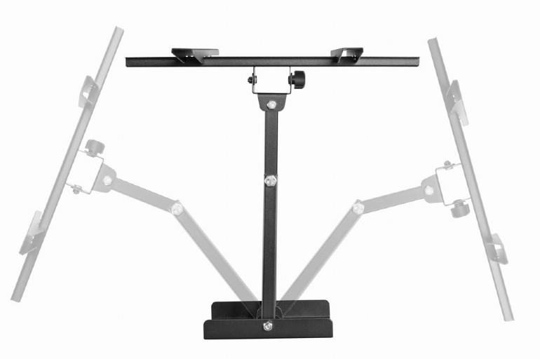 TV SET ACC WALL MOUNT 32-55"/WM-55ST-03 GEMBIRD