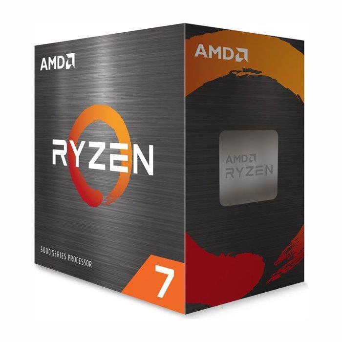 AMD Desktop Ryzen 7 5700X3D