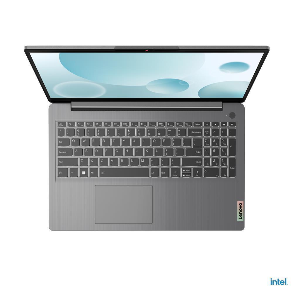 LENOVO IdeaPad 3 15IAU7 CPU  Core i3