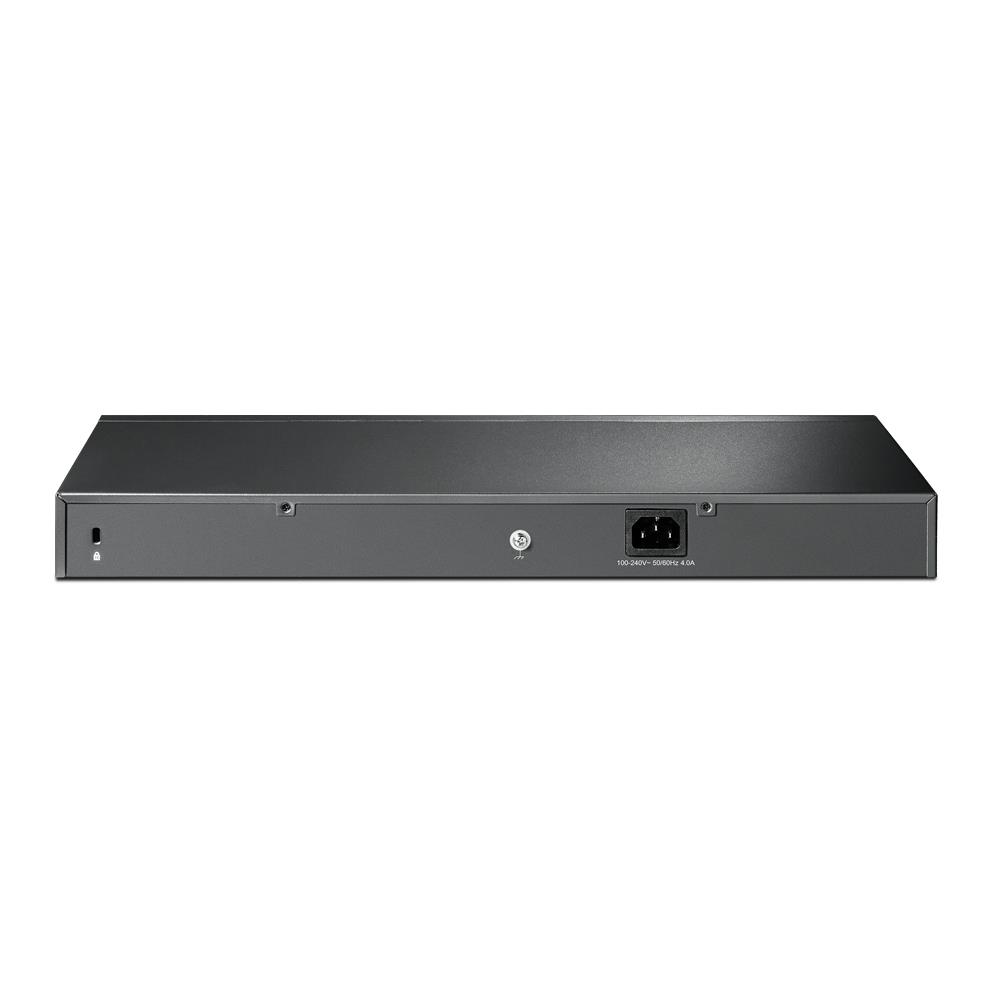 TP-LINK SL2428P Rack PoE+ ports 24