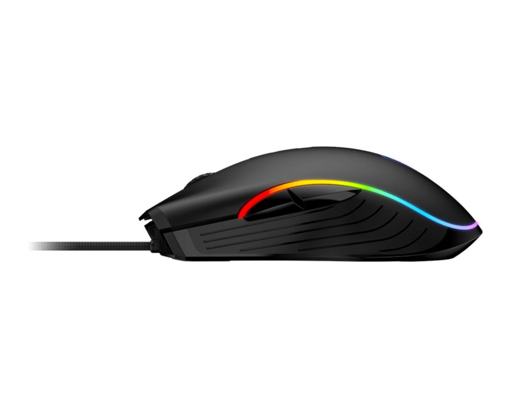 MOUSE USB OPTICAL GAMING/FORGE GM300 MSI