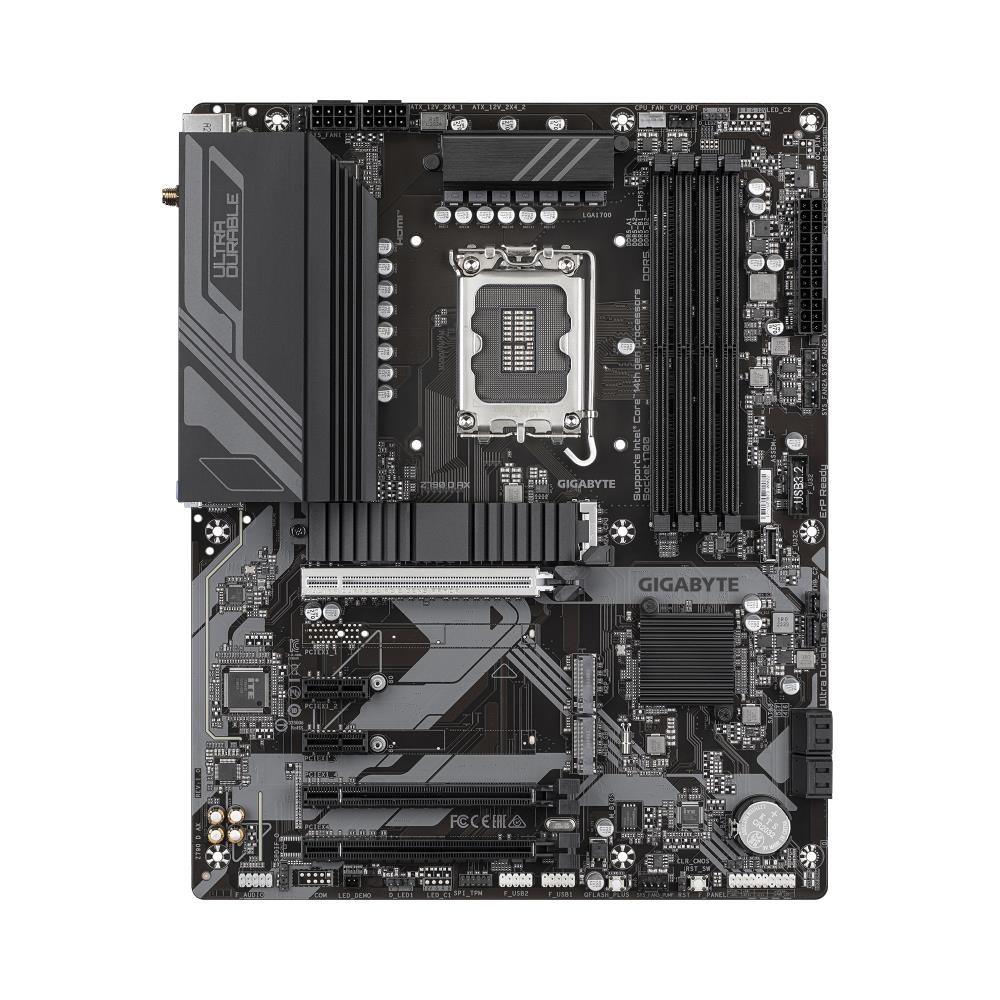 GIGABYTE Intel Z790 LGA1700 ATX