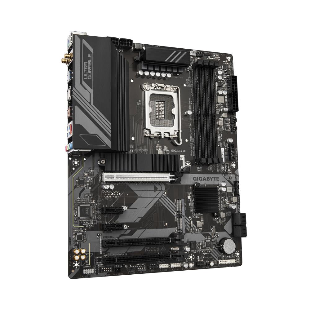 GIGABYTE Intel Z790 LGA1700 ATX