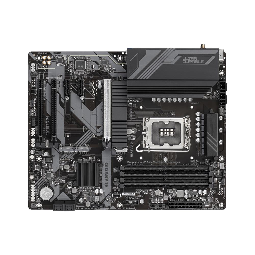 GIGABYTE Intel Z790 LGA1700 ATX