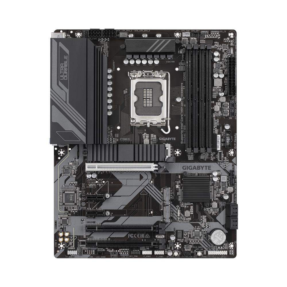 GIGABYTE Intel Z790 LGA1700 ATX