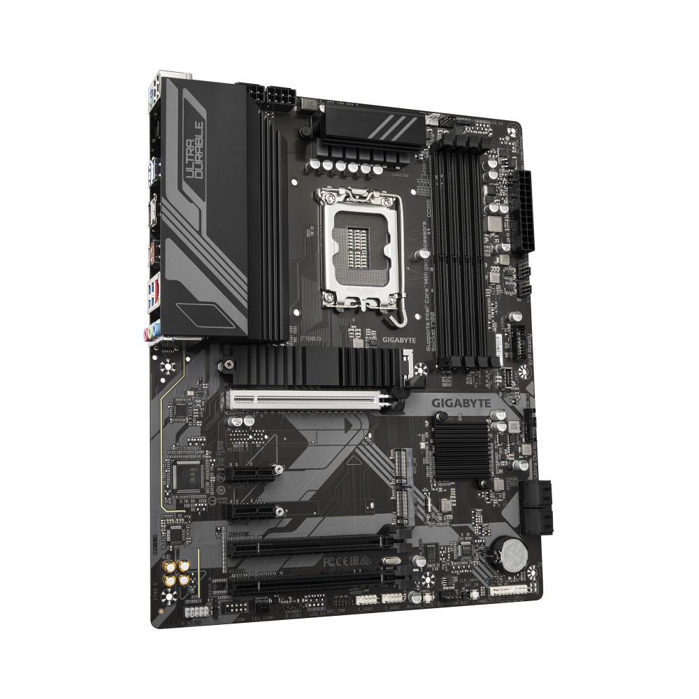 GIGABYTE Intel Z790 LGA1700 ATX