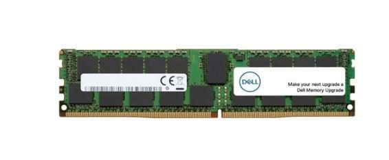 DELL DDR4 16GB RDIMM/ECC