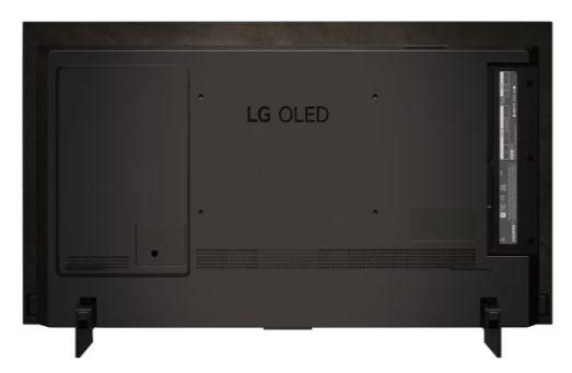 LG 42" OLED/4K/Smart 3840x2160