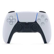 GAMEPAD DUALSENSE V2 WIRELESS/WHITE 711719575856 SONY